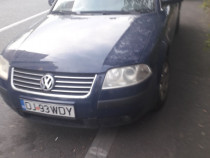 V&acirc;nd VW Passat benzina gpl