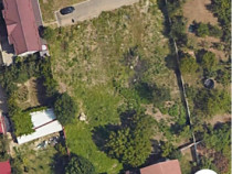 Teren de inchiriat 1000mp