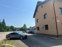 Teren și clădire &icirc;n Bragadiru Strada Celofibrei 25-27