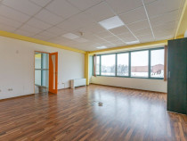 &Icirc;nchiriere spațiu birouri Patria: 194 mp total cu opți...