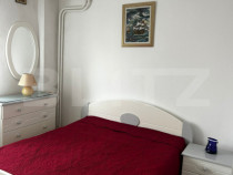 Apartament de inchiriat, 2 camere, 55 mp &ndash; Tineretului