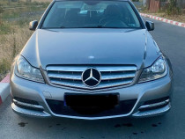 Mercedes Benz C220