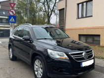 Se vinde Vw Tiguan 2009