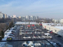 Piata sudului sun royal studio dublu