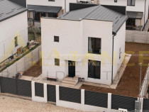 Vila Individuala 4 camere Soseaua Oltenitei Teren 300 mp