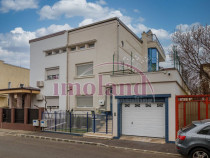 Vila Art Deco Consolidata si Restaurata - Teren 211mp - V...