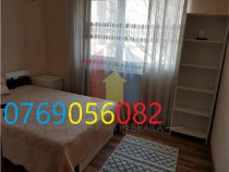 Mobilat - Utilat, AP 1 camera transformat in 2 camere, Progr