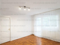 COMISION 0% Apartament 2 camere 50mp+6mp balcon-zona Astra