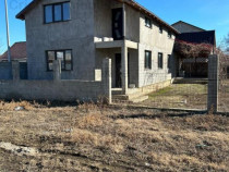 Casa P M, Chercea zona Biserica Sf. Filofteea, 120mp utili s