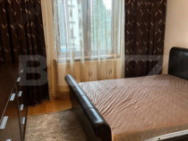 Apartament 3 camere spațios &ndash; Cartier Astra, parcare & bo