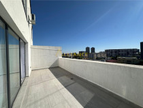 || DRUMUL JILAVEI-APARATORII PATRIEI || Penthouse 3 camere-1