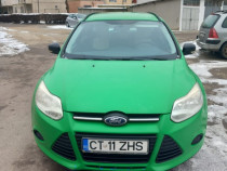 Ford Focus MK3 autoturism