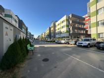 | 13 MIN METROU BERCENI | Apartament cu gr?din? | 2 camere d