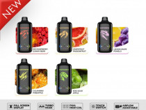 Vape Vapomesi 50.000