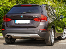 BMW X1 xDrive | 2014 | Automat | Piele | Trapa panoramică