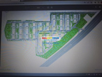 Apartamente tip studio zona Pipera proiect nou!