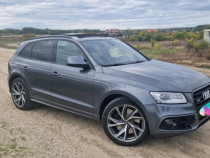 AUDI SQ5 AUTOMAT