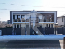 Casa tip Duplex, Corbeanca langa Paradisul Verde