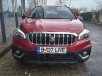 Suzuki Sx4 S-Cross 21.000 km