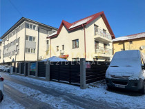 STRADA AMURGULUI - Casa individuala-Teren 300 mp