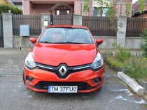 Renault Clio 4 Facelift 1.2 TCe 120CP Automată | 2018 | 41.500 km