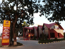 De &ndash; Complex Turistic Miori?a | 20.000 mp teren | Berceni,