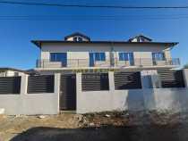 Duplex - 4 camere - 2 bai - camera tehnica-pod-incalzire par