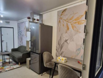 Metalurgiei studio parcare drumul binelui