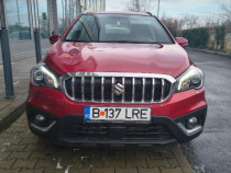 Suzuki SX4 S Cross