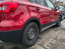 Suzuki SX4 S Cross