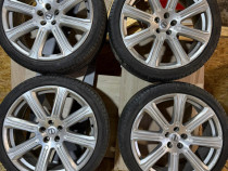 Set 4 jante Volvo originale