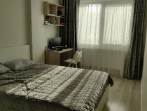 PF Apartament 3 camere mobilat