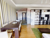 Apartament 3 camere - de inchiriat &icirc;n zona Aviatiei - He...