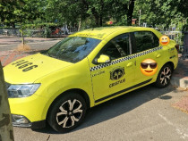 Dacia Logan 2019 GPL/0.9Tce-90Cp