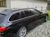 BMW seria 5, 520d