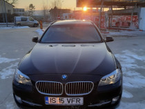 BMW seria 5, 520d