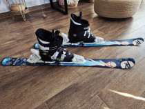 Set clapari + schiuri