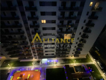 Apartament 2 camere tip studio | Hills Pallady | Etaj 11 | P
