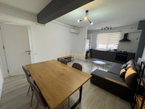 Apartament 2 camere tip studio | Bloc nou 2022 | Biruintei