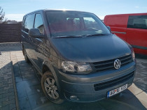 Vand volkswagen transporter