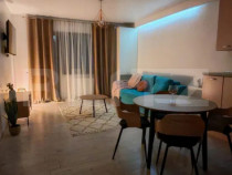 Apartament 2 camere, 45 mp, parcare subterană, zona Subceta