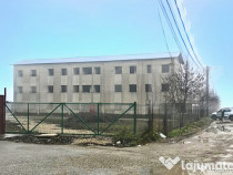 Bloc de Birouri Nou | 549 mp | Configurabil Integral | Acces