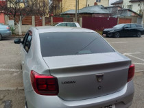 Logan 2,2018 Prestige varianta full,900 CC, 90 cp benzina+gpl .
