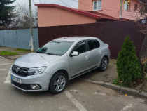 Dacia Logan 2,2018 Prestige varianta full,900 CC,90 cp benzina+gpl.
