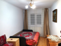 Inchiriez apartament cu 1 camera la curte, intrare separata