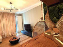 Apartament 2 camere - Cloud 9