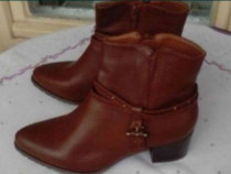 Botine dama noi 39 iarna