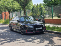 Audi A6 C7 3.0 supercharger