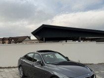 Bmw 318d 2.0 diesel import germania EURO 6