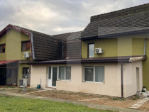 Casa individuala spatioasa Calea Bogdanestilor